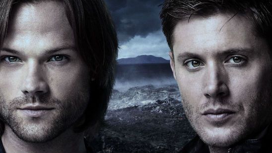 Imagem da notícia Supernatural ganha cartaz animado para comemorar o 12º aniversário da série