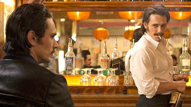 Imagem da notícia Dicas do Dia: The Deuce, série sobre a indústria pornô com James Franco, chega na TV