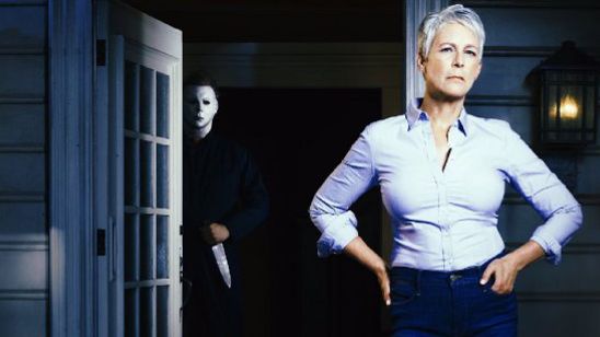 Imagem da notícia Halloween: Franquia de terror terá o retorno de Jamie Lee Curtis