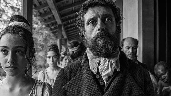 Imagem da notícia Festival de Brasília 2017: Debate esquenta em torno de Vazante, novo filme de Daniela Thomas
