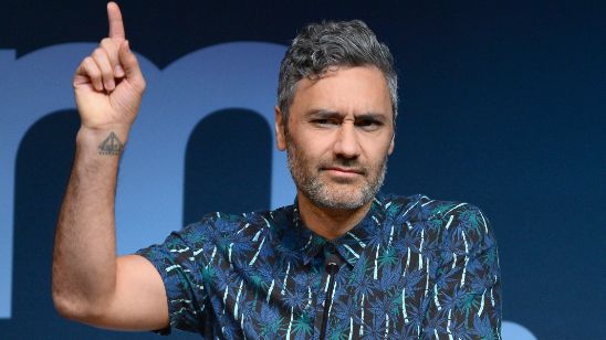 Imagem da notícia Akira: Adaptação live-action pode ser comandada por Taika Waititi, diretor de Thor - Ragnarok