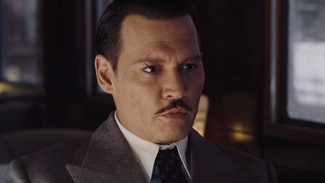 Imagem da notícia Não confie em ninguém no novo trailer legendado de Assassinato no Expresso do Oriente
