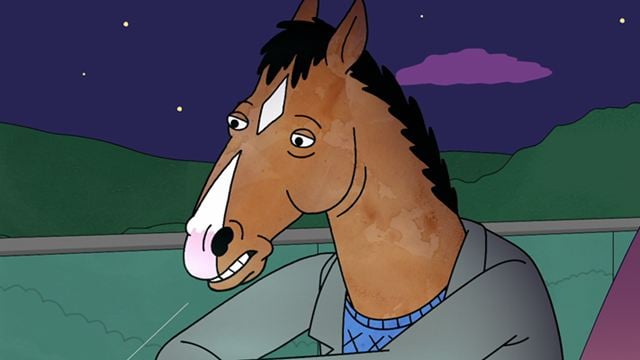 BoJack Horseman é renovada para a quinta temporada pela Netflix