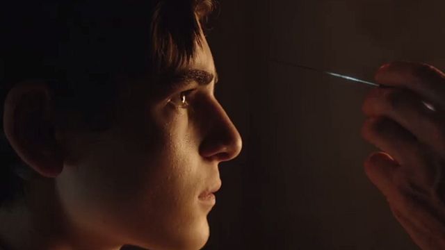Imagem da notícia Gotham mostra a transformação de Bruce Wayne em trailer da quarta temporada