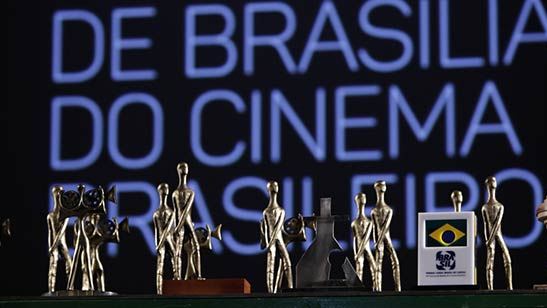 Festival de Brasília 2017: Longa mineiro Arábia é o grande vencedor da premiação