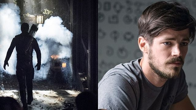 Imagem da notícia Novas temporadas de Arrow e The Flash ganham data de estreia no Brasil