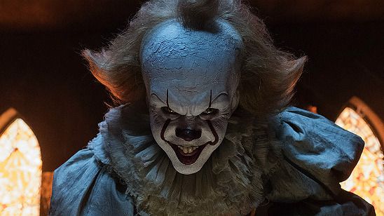 Imagem da notícia Continuação de It - A Coisa ganha data de estreia em 2019