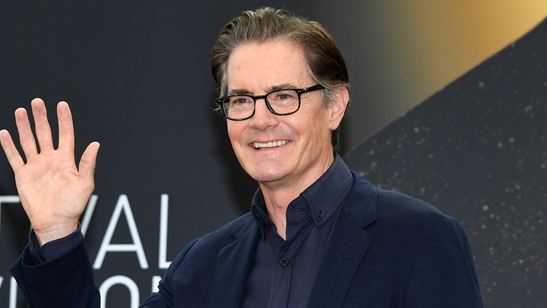 Kyle MacLachlan vai atuar com Cate Blanchett e Jack Black no terror The House With a Clock in Its Walls