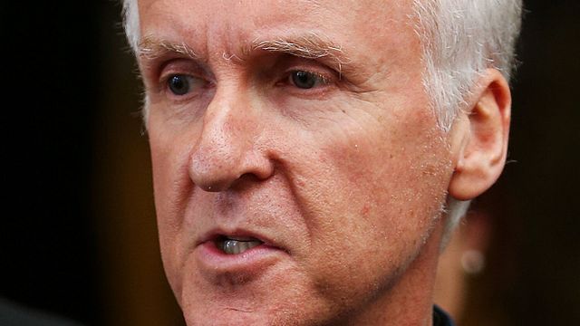 Imagem da notícia James Cameron volta a criticar Mulher-Maravilha: "Não acho que tenha sido inovador"