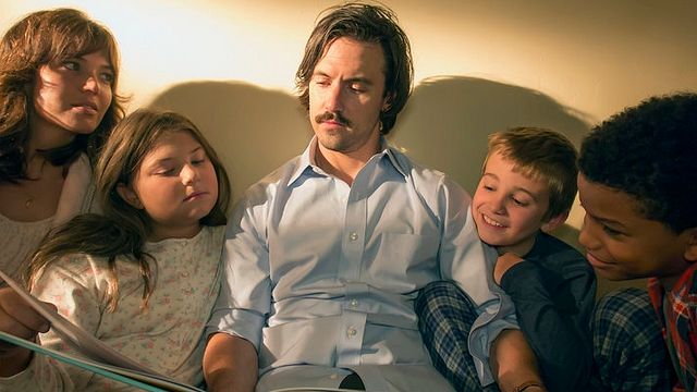 Imagem da notícia This Is Us: Início da segunda temporada explica como aconteceu a morte de personagem central