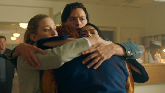Imagem da notícia Riverdale: Archie, Betty, Veronica e Jughead voltam com tudo em novo teaser