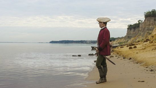 Imagem da notícia Oscar 2018: Argentina elege longa com Matheus Nachtergaele como seu representante para Melhor Filme Estrangeiro