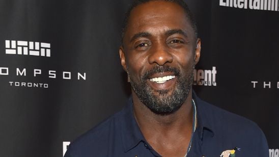 Idris Elba fez testes para o papel de Gastão em A Bela e a Fera