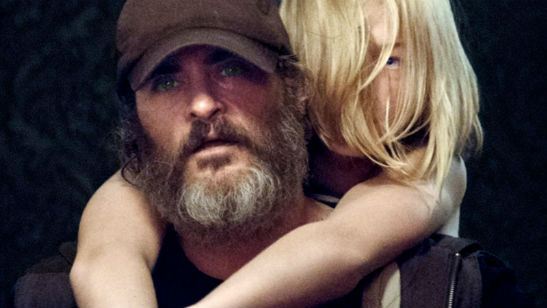 You Were Never Really Here: Filme estrelado por Joaquin Phoenix ganha data de estreia e fica fora da disputa pelo Oscar 2018