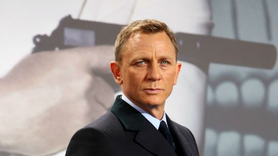 Imagem da notícia Rumor: Daniel Craig pode ser o vilão de Gambit
