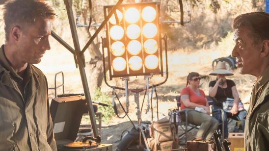 Imagem da notícia This Is Us: Veja as primeiras fotos da participação especial de Sylvester Stallone 