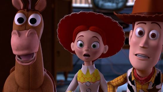 Saiba como uma licença-maternidade salvou a realização de Toy Story 2