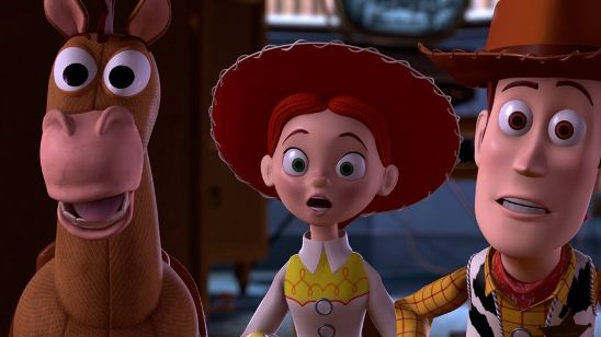 Imagem da notícia Saiba como uma licença-maternidade salvou a realização de Toy Story 2