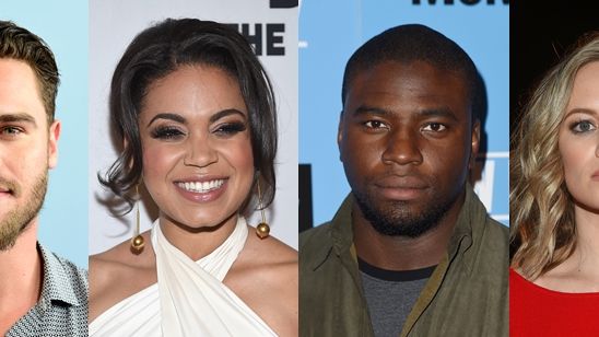 Imagem da notícia Spin-off de Grey's Anatomy contrata quatro atores para o elenco regular