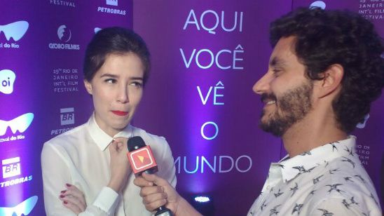 Imagem da notícia Festival do Rio 2017: Terror As Boas Maneiras abre a disputa da Première Brasil em noite de lua cheia