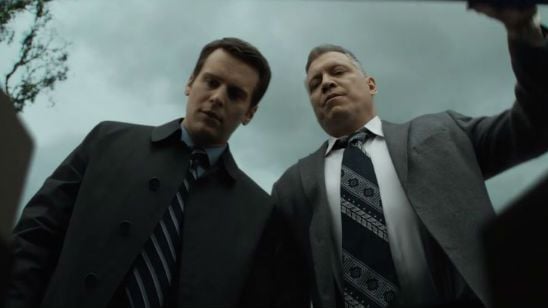 Mindhunter: Netflix divulga trailer final da aguardada série de David Fincher