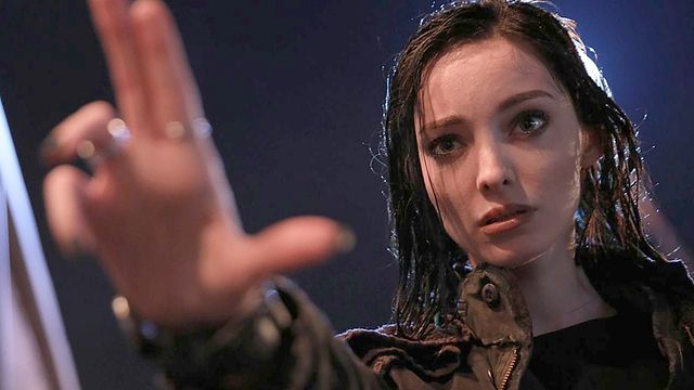 Imagem da notícia The Gifted vai abordar os problemas mentais de Polaris, afirma atriz