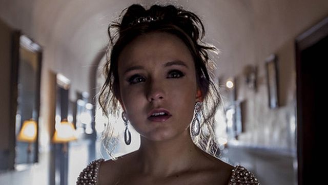 Imagem da notícia Dicas do Dia: Meus 15 Anos, da Larissa Manoela, e a série Dinastia chegam ao streaming