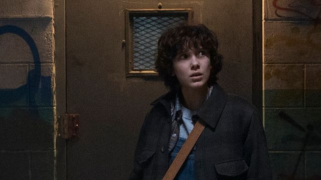 Imagem da notícia Stranger Things revela os novos títulos dos episódios da segunda temporada 
