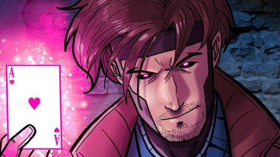 Imagem da notícia Agora vai? Fox agenda nova data de lançamento para Gambit