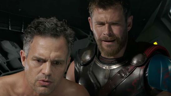 Novo comercial de Thor: Ragnarok machuca o ego do deus do trovão