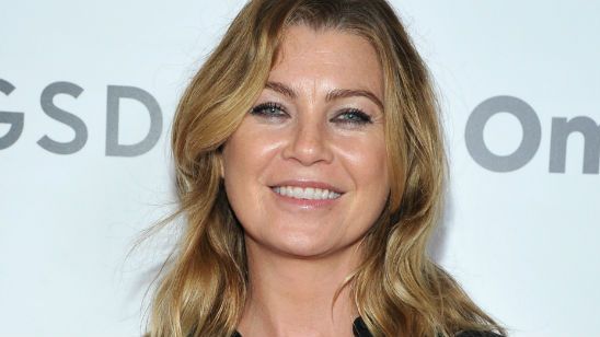 Imagem da notícia Ellen Pompeo está desenvolvendo novo drama para ABC
