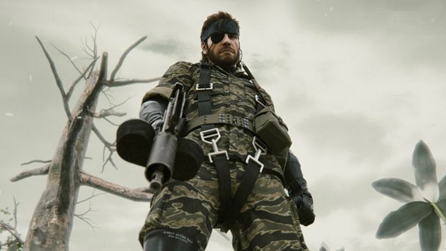 Imagem da notícia Diretor de Metal Gear Solid promete fidelidade ao mundo criado por Hideo Kojima