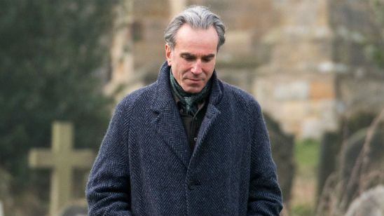 Imagem da notícia Parceria de Daniel Day-Lewis e Paul Thomas Anderson ganha título oficial e sinopse