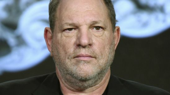 Imagem da notícia Harvey Weinstein é expulso da Academia do Oscar
