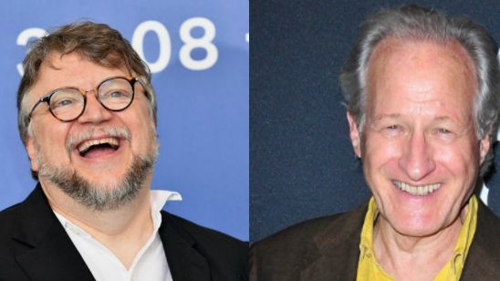 Imagem da notícia Guillermo del Toro vai dirigir documentário sobre Michael Mann
