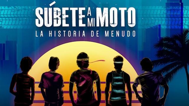 Menudo: História da meteórica boy band latina vai virar série de TV