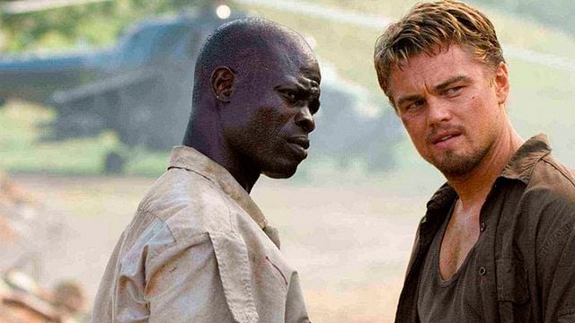 Imagem da notícia Dicas do Dia: Diamante de Sangue e uma maratona de As Apimentadas estão na TV