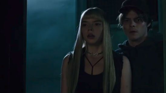 Imagem da notícia Diretor planeja transformar Os Novos Mutantes em trilogia de terror