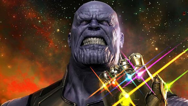 Imagem da notícia Josh Brolin revela que Vingadores: Guerra Infinita tem referências a O Poderoso Chefão