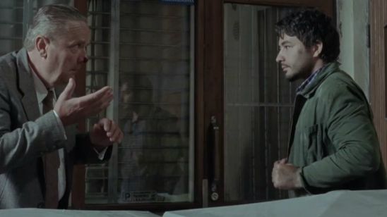 Imagem da notícia O Outro Lado da Esperança, filme premiado no Festival de Berlim, ganha trailer legendado (Exclusivo)