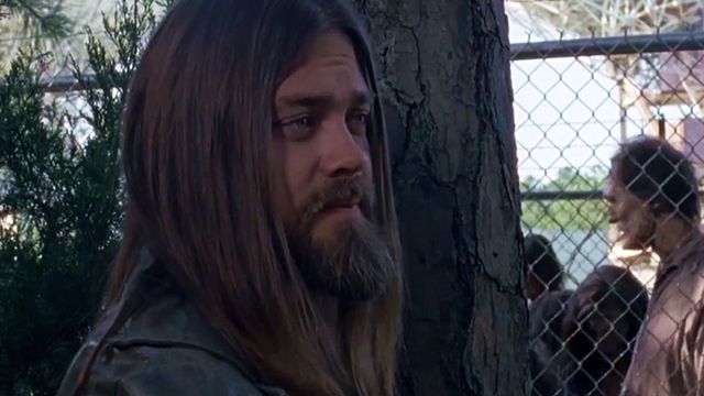 Imagem da notícia The Walking Dead: Veja o clipe do segundo episódio da temporada 8