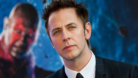Imagem da notícia James Gunn diz conhecer ao menos 15 mulheres assediadas pelo cineasta James Toback