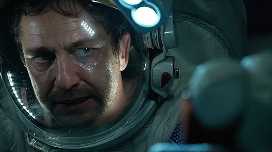 Imagem da notícia Amigos do AdoroCinema se dividem sobre a qualidade do filme-catástrofe Tempestade: Planeta em Fúria