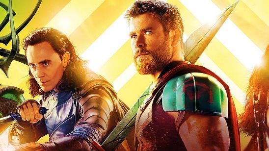 Imagem da notícia Thor: Ragnarok é a maior estreia da semana