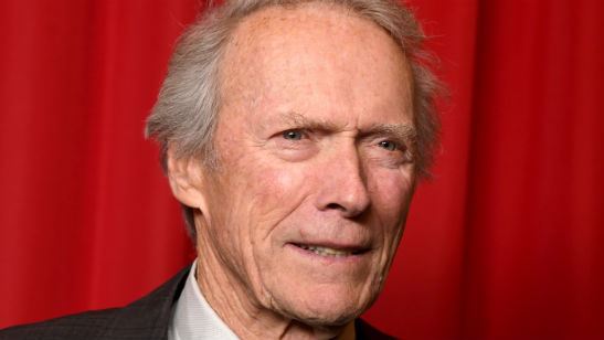 Novo filme de Clint Eastwood ganha data de lançamento