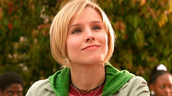 Imagem da notícia Kristen Bell revela que minissérie de Veronica Mars irá acontecer
