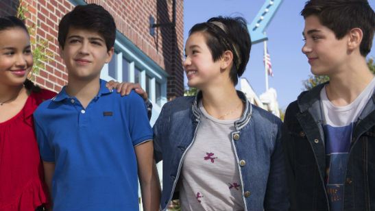Andi Mack: Série do Disney Channel vai ter personagem central que se descobre gay