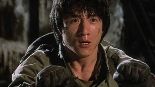 Jackie Chan revela que quase morreu em um set de filmagens
