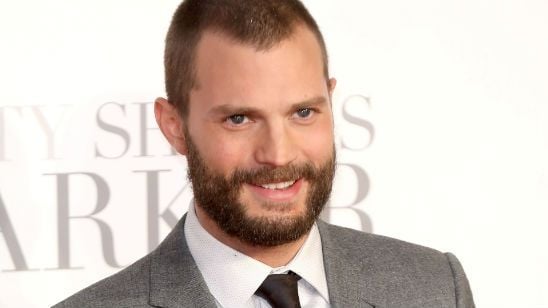 A Private War: Jamie Dornan se junta a Rosamund Pike em biografia