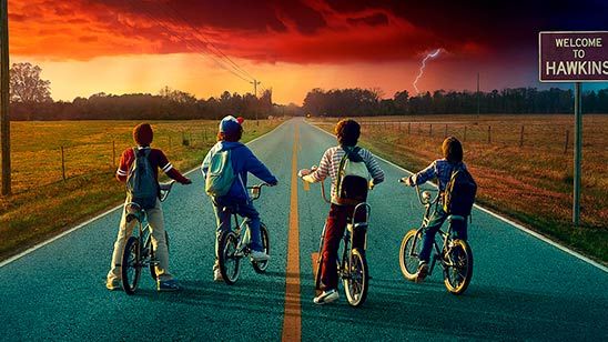 Imagem da notícia Stranger Things: Leia nossa crítica da segunda temporada da série